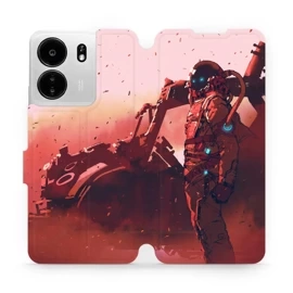 Hülle für Xiaomi POCO C65 - Farbe MA09S