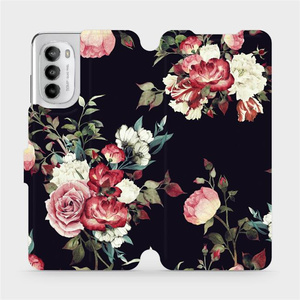 Hülle für Motorola Moto G82 5G - Farbe VD11P