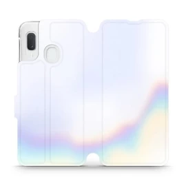 Hülle für Samsung Galaxy A20e - Farbe VP64S