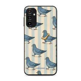 Hülle Glossy Case für Samsung Galaxy A14 4G - Farbe GP91G