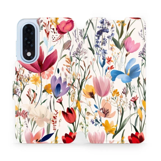 Hülle für OnePlus Nord 5 - Farbe MP70S