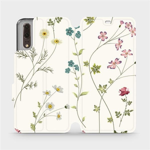 Hülle für Huawei P20 - Farbe MD03S