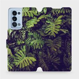 Hülle für OPPO Reno 6 Pro 5G - Farbe V136P