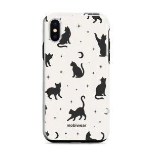 Hülle Elite Pro für Apple iPhone XR - Farbe E162E