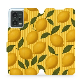 Hülle für Xiaomi POCO X5 5G - Farbe VP81S