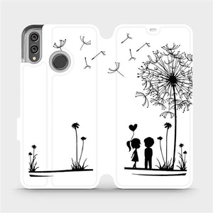 Hülle für Huawei Honor 8X - Farbe MH16P