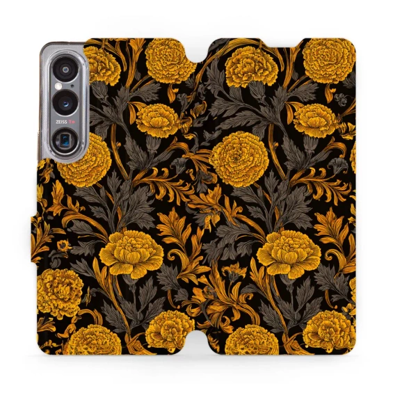 Hülle für Sony Xperia 1 Vi - Farbe V173S