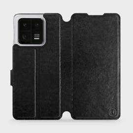 Hülle für Xiaomi 13 Pro - Farbe Black&Gray