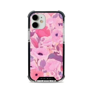 Hülle MagSafe Elite Bumper für Apple iPhone 12 mini - Farbe DP74D