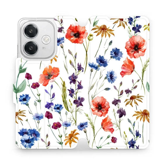 Hülle für OPPO A40 - Farbe MP04S