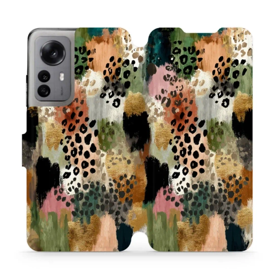 Hülle für Xiaomi 12X - Farbe V167S