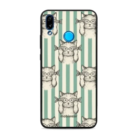 Hülle Glossy Case für Huawei P20 Lite - Farbe GP90G