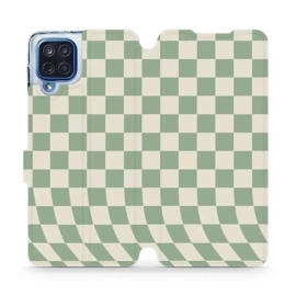 Hülle für Samsung Galaxy M12 - Farbe VA58S