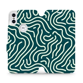 Hülle für Motorola One - Farbe VA61S