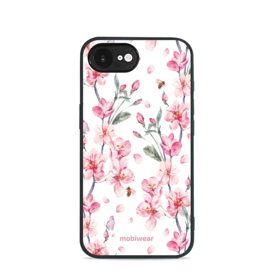Hülle Glossy Case für Apple iPhone 16e - Farbe G033G