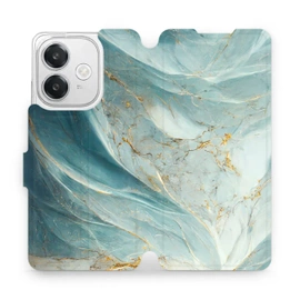 Hülle für OPPO A40 - Farbe VP34S