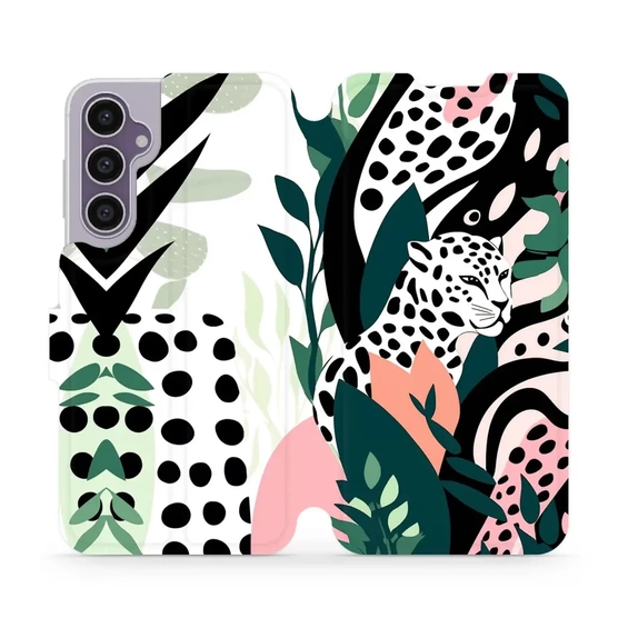 Hülle für Samsung Galaxy S23 FE - Farbe VP53S