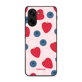 Hülle Glossy Case für OnePlus Nord CE5 - Farbe GP84G