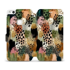 Hülle für Huawei P10 Lite - Farbe V167S