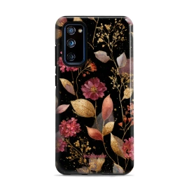 Hülle Elite Pro für Samsung Galaxy S20 FE - Farbe E171E