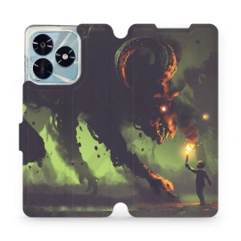 Hülle für Huawei Honor X5c Plus - Farbe VA08P