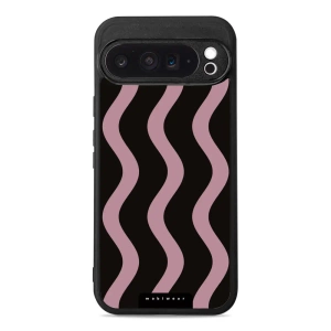 Hülle Glossy Case für Google Pixel 9 Pro XL - Farbe GA54G