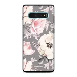 Hülle Glossy Case für Samsung Galaxy S10 Plus - Farbe G034G