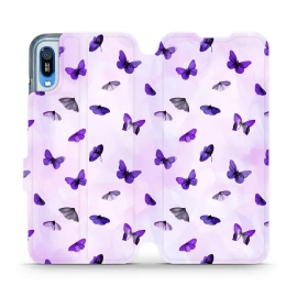 Hülle für Huawei Y6 2019 - Farbe VP76S