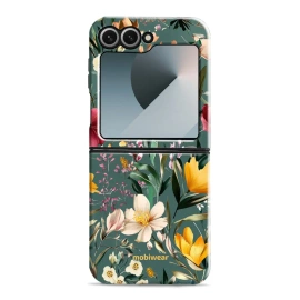 Hülle Elite Pro für Samsung Galaxy Z Flip 6 - Farbe EP71E
