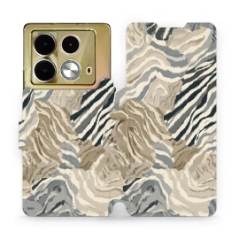 Hülle für Infinix Note 40 - Farbe V168S