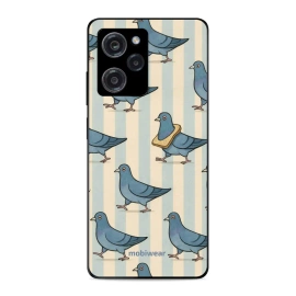 Hülle Glossy Case für Xiaomi Poco X5 Pro 5G - Farbe GP91G