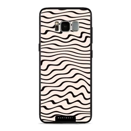 Hülle Glossy Case für Samsung Galaxy S8 - Farbe GA62G