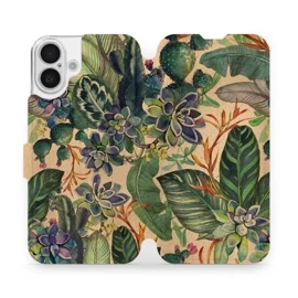 Hülle für Apple iPhone 16 Plus - Farbe VP05S