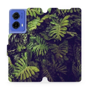 Hülle für Motorola Moto G85 5G - Farbe V136P