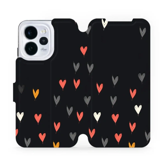 Hülle für OPPO Reno 15 - Farbe VP79P