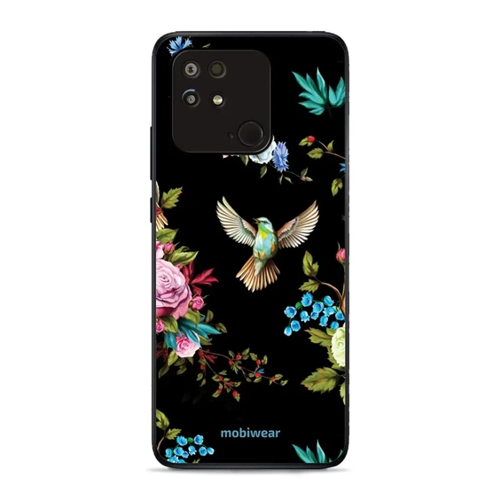 Hülle Glossy Case für Xiaomi Redmi 10C - Farbe G041G