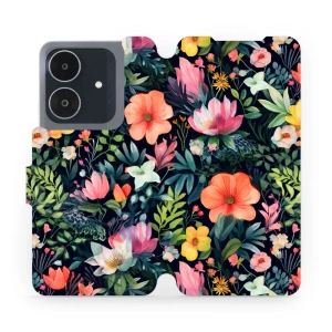 Hülle für Realme Note 60 - Farbe VP48S