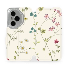 Hülle für Huawei Honor 400 Pro - Farbe MD03S