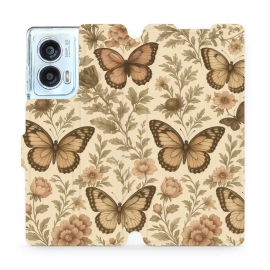 Hülle für Motorola Edge 50 Fusion - Farbe VP92S