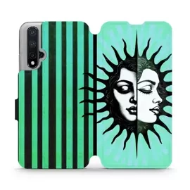 Hülle für Huawei Honor 20 - Farbe VP58S