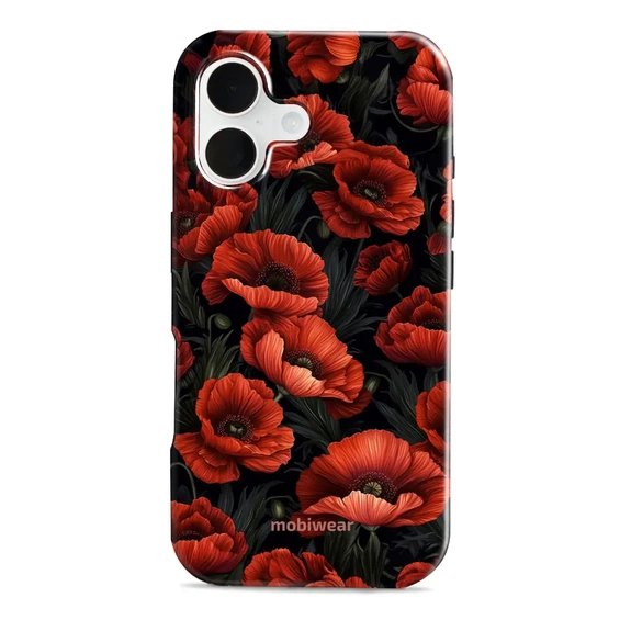 Hülle Elite Pro für Apple iPhone 16 - Farbe EP45E