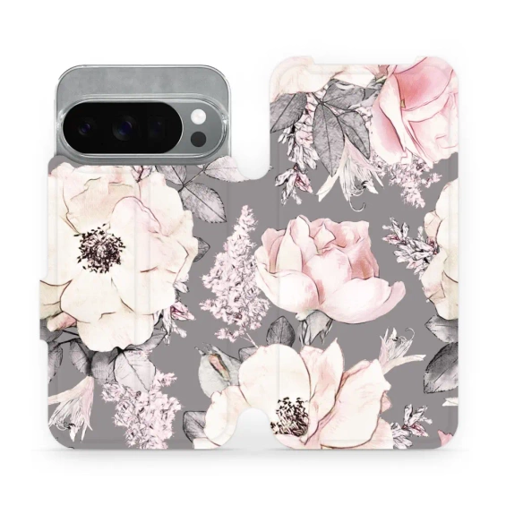 Hülle für Google Pixel 10 Pro - Farbe MX06S