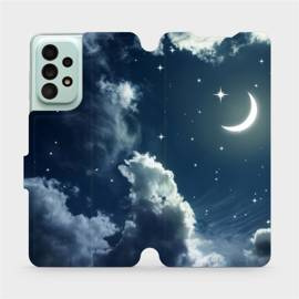 Hülle für Samsung Galaxy A33 5G - Farbe V145P