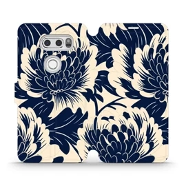 Hülle für LG V30 - Farbe VA40S