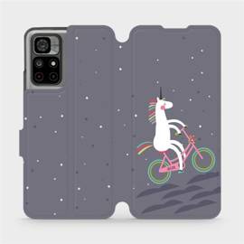 Hülle für Xiaomi Redmi Note 11 - Farbe V024P