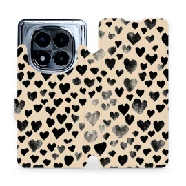 Hülle für Xiaomi Redmi Note 14 Pro 5G - Farbe VA51S