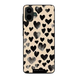 Hülle Glossy Case für Samsung Galaxy A07 - Farbe GA51G