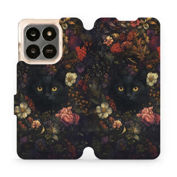 Hülle für Huawei Honor X7d - Farbe V161S