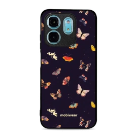 Hülle Glossy Case für Infinix HOT 50i - Farbe GP78G