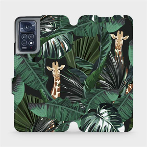 Hülle für Xiaomi Redmi Note 11 Pro 5G - Farbe VP06P